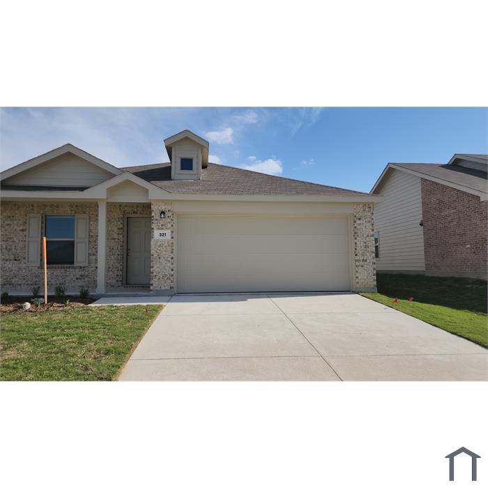 321 Sun Bluff Rd